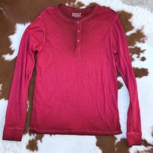 Guess long sleeve